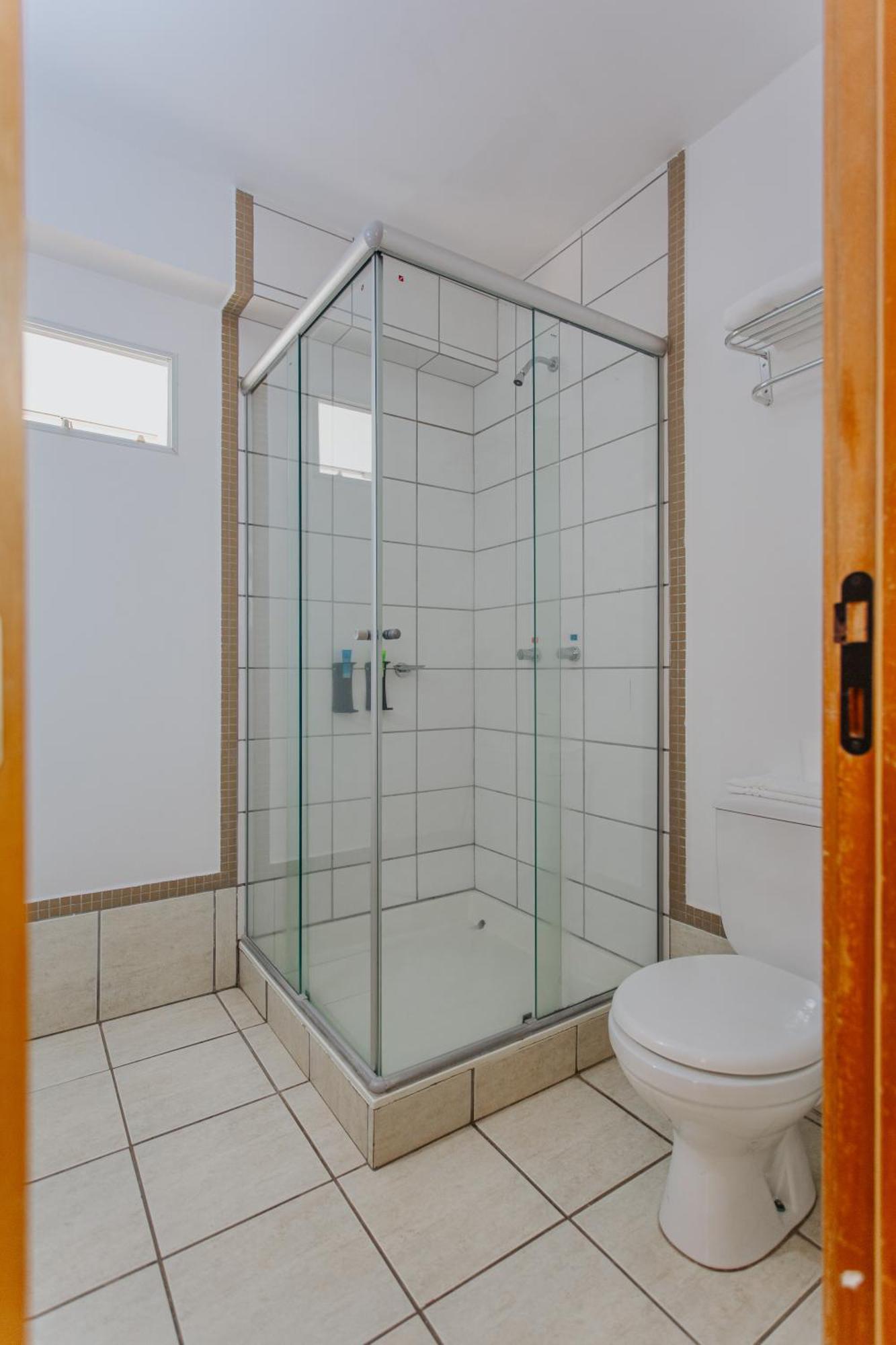 Rio Quente Resorts - Hotel Giardino Rom bilde