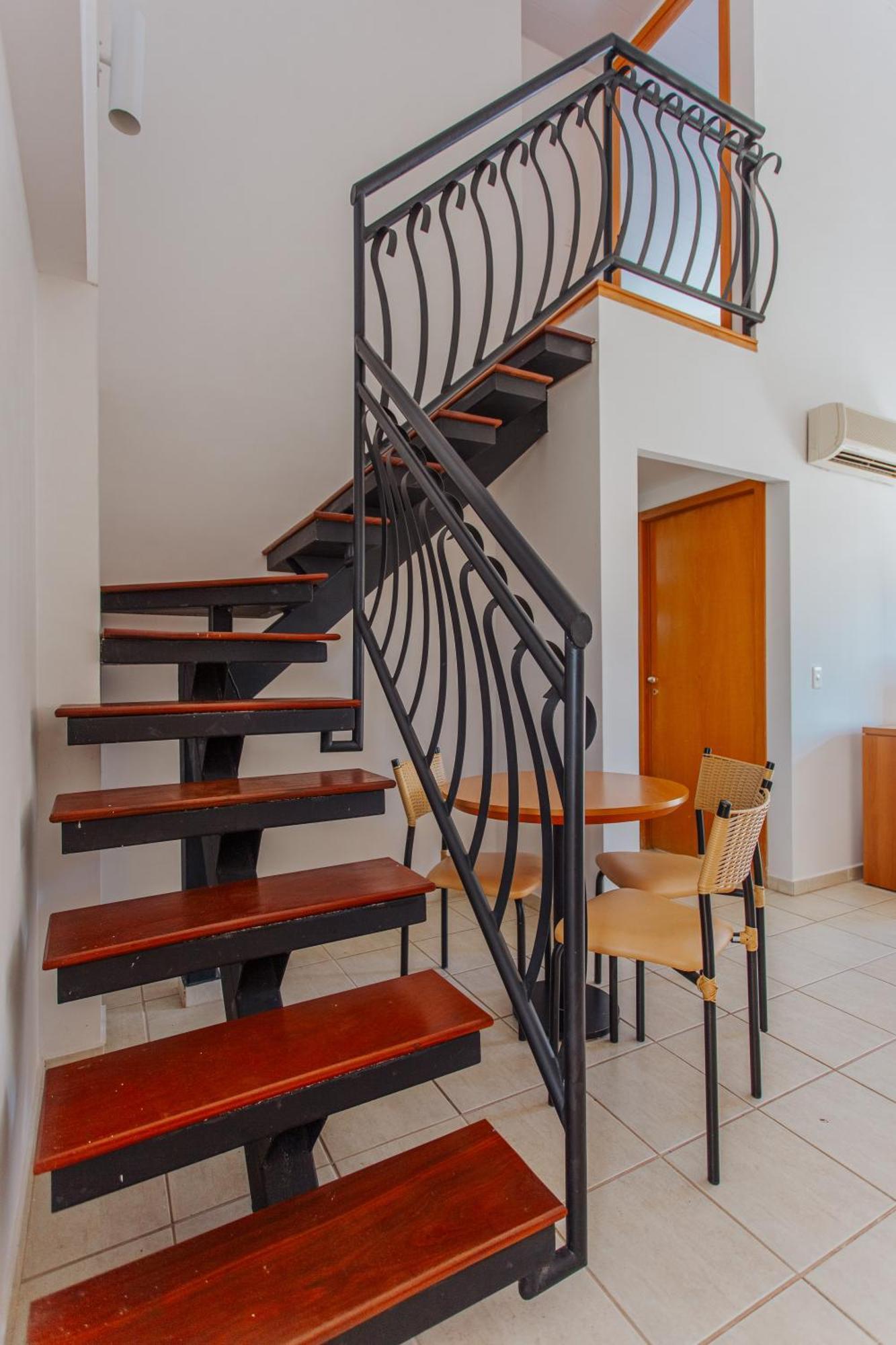 Rio Quente Resorts - Hotel Giardino Rom bilde