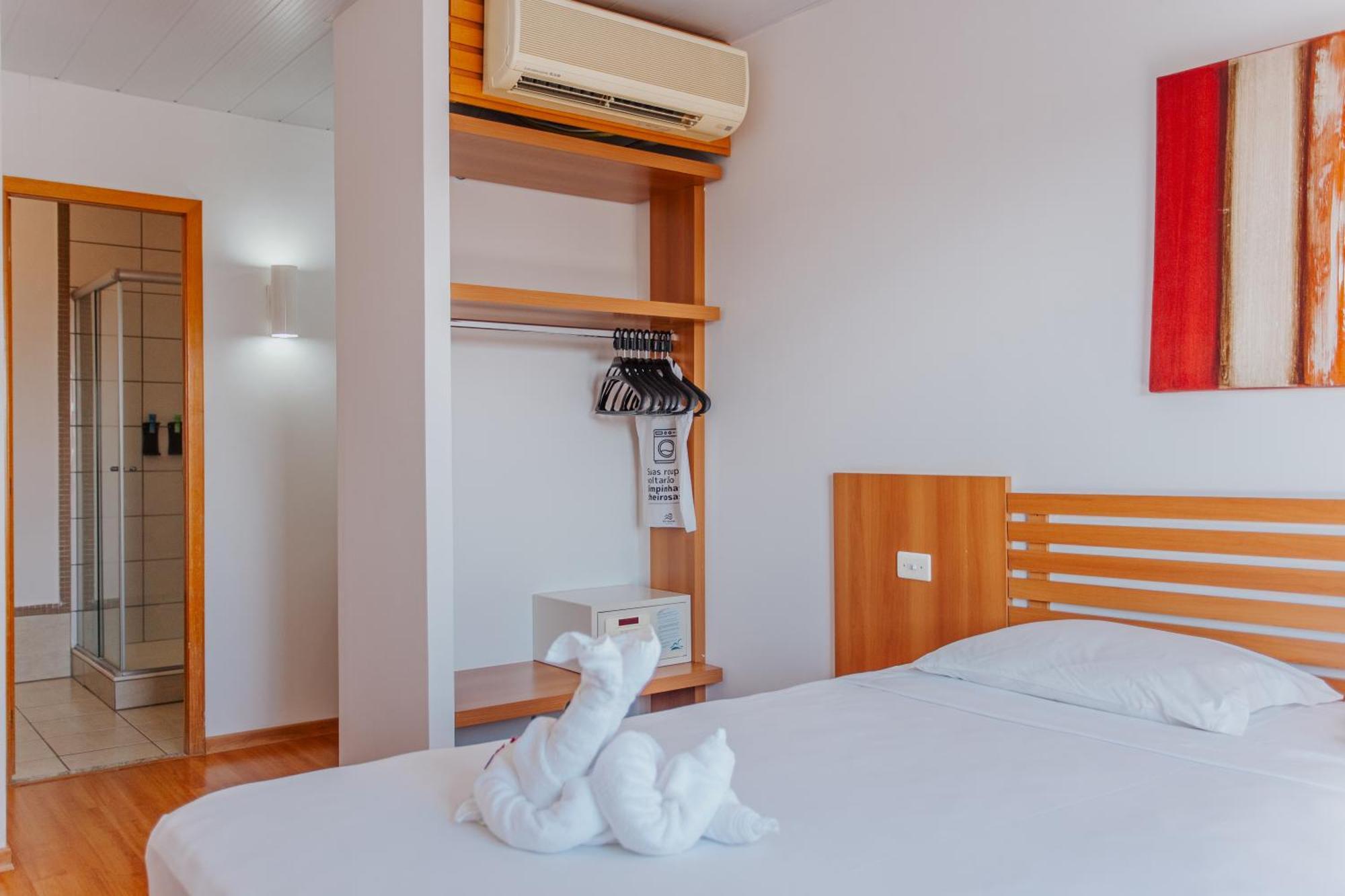 Rio Quente Resorts - Hotel Giardino Rom bilde