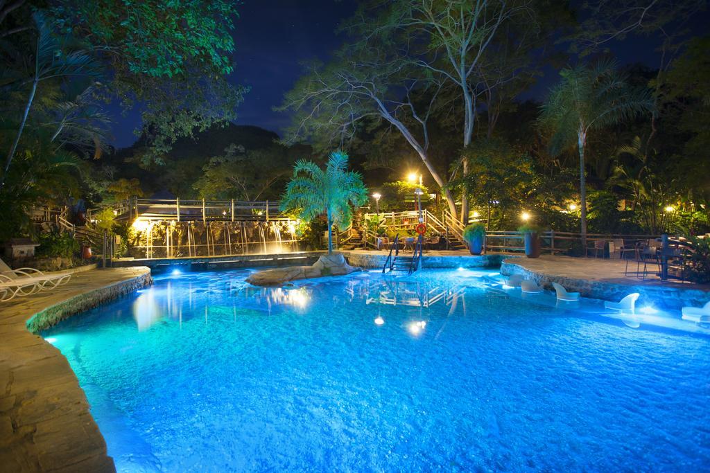 Rio Quente Resorts - Hotel Giardino Eksteriør bilde