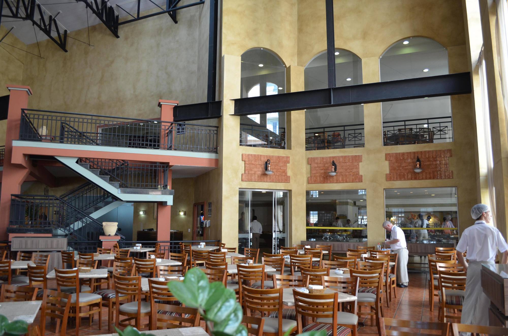 Rio Quente Resorts - Hotel Giardino Eksteriør bilde